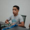 Erick Pereira Sales